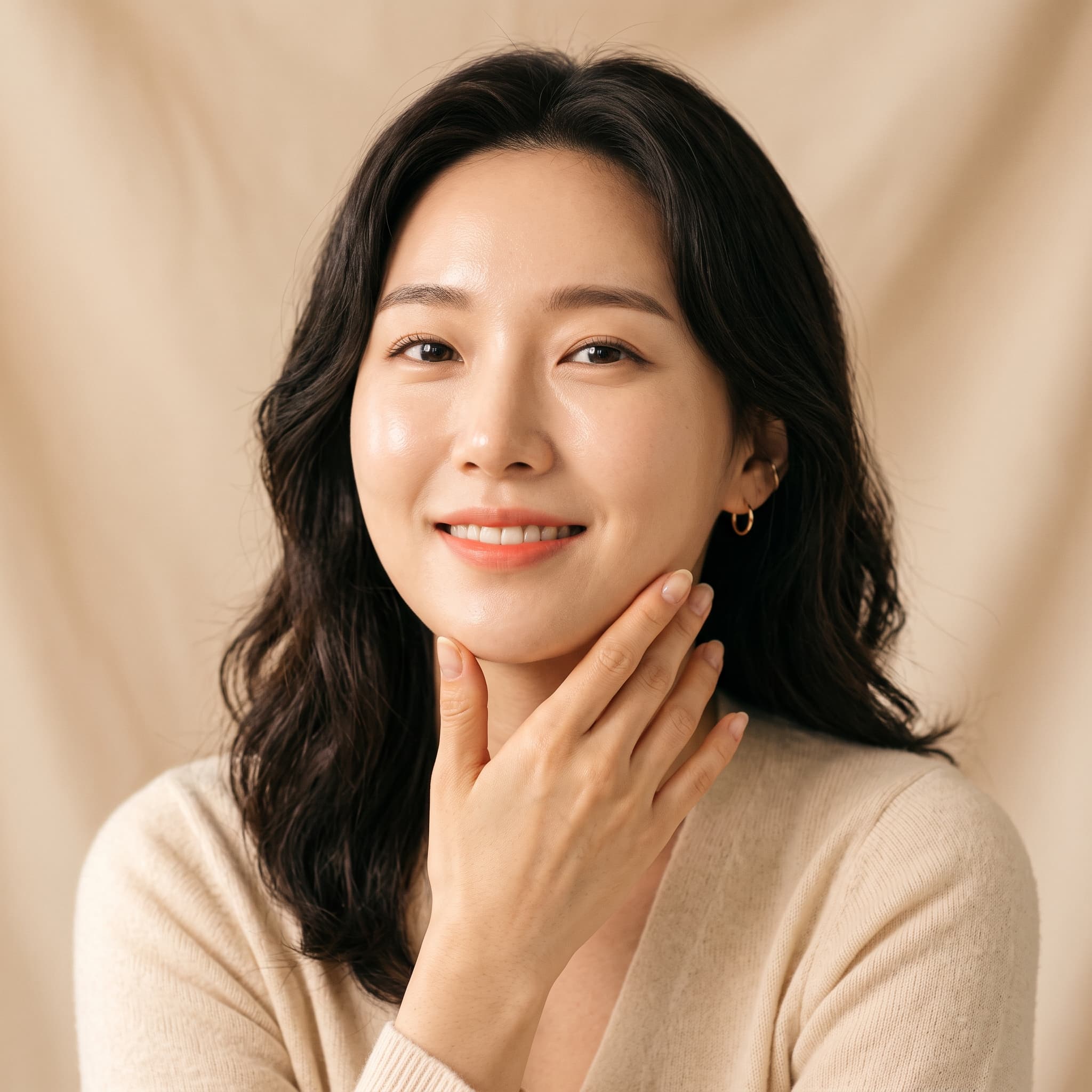 마취·다운타임 없이 자연스럽게 관리받고 싶으신 분