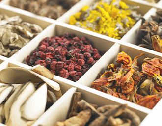 Premium Herbs