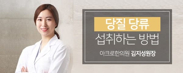 탄수화물, 당질, 당류, 식이섬유의 관계는? 좋은 섭취 방법은?