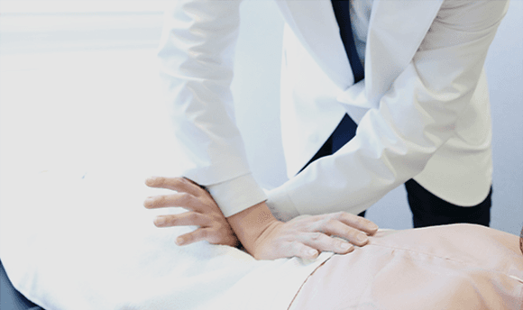 Skilled Chuna and pharmacopuncture treatment