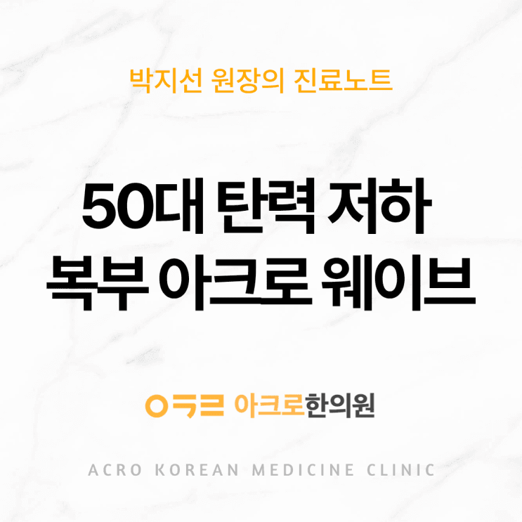 腹部微波提拉1次：50多歲皮膚鬆弛案例