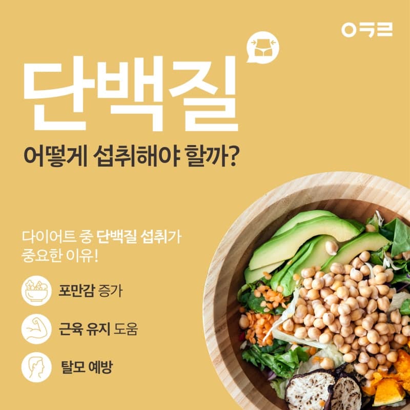 減重蛋白質攝入量：該吃多少、怎麼吃