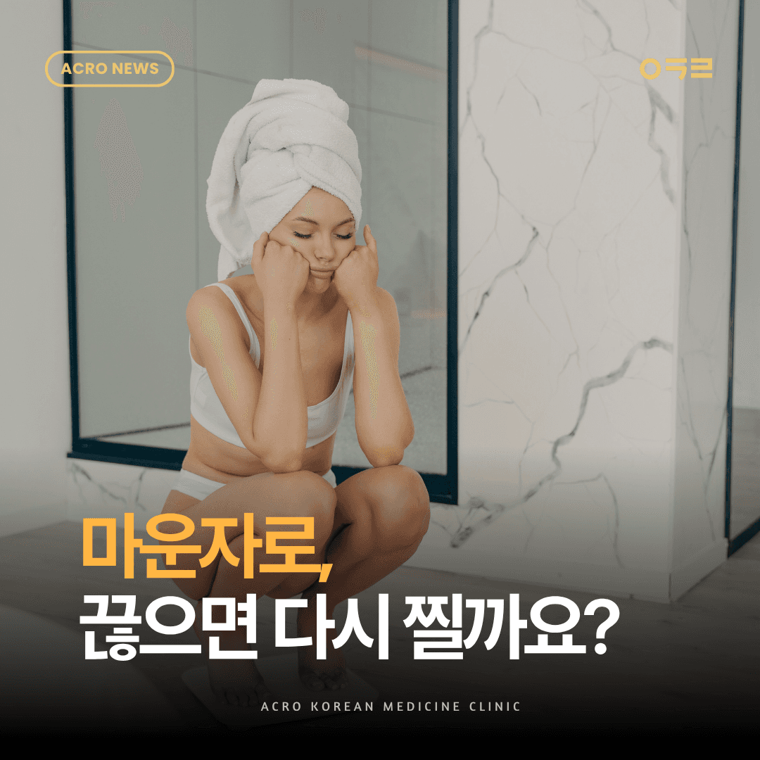마운자로 감량 후 — 고용량 지속 vs 용량 감량 vs 중단, 무엇이 유지될까
