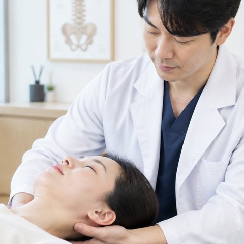 針灸·推拿治療