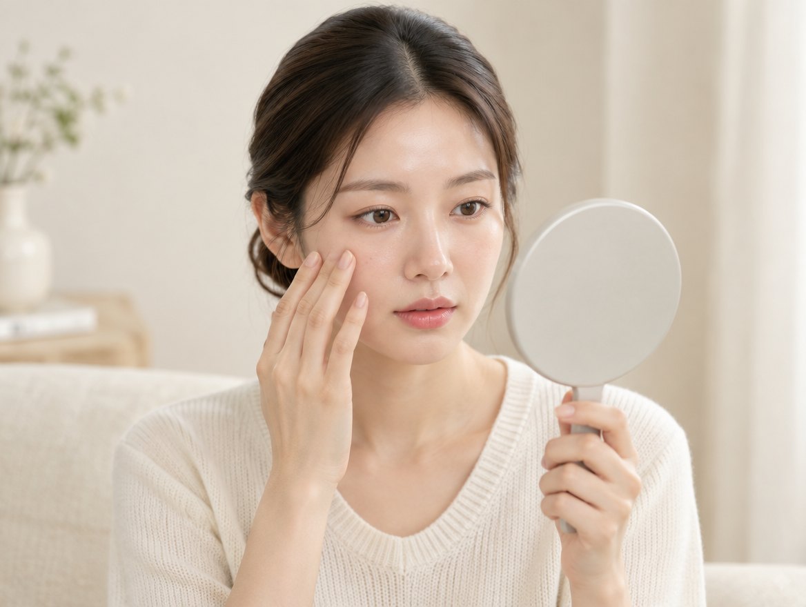 術後腫脹、瘀青嚴重的人